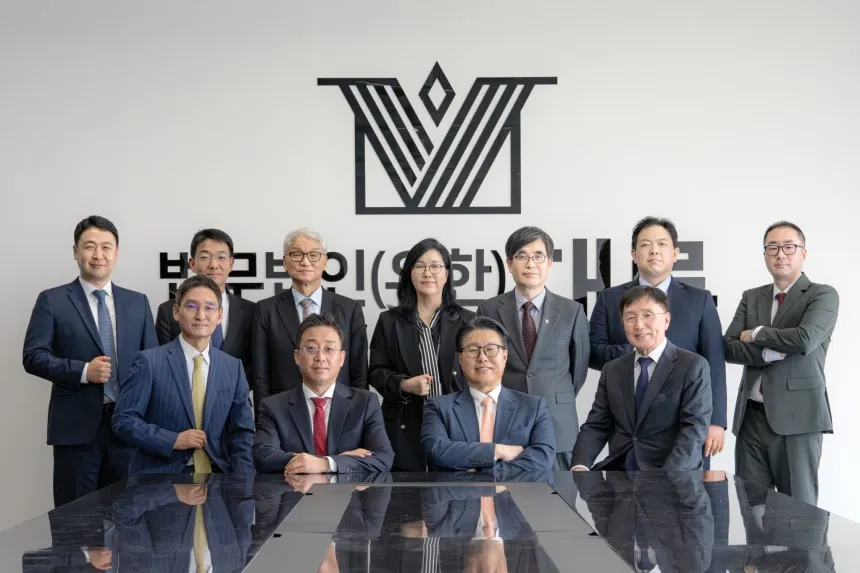 [로펌] 원펌 체제로 수준 높은 서비스…9년만에 ‘10대 로펌’ 도약
