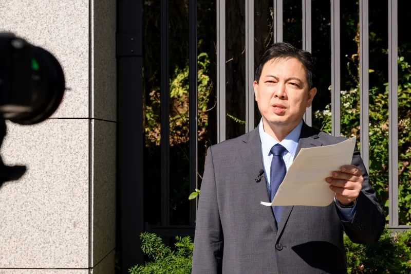"법률시장 혁신 필요한 때"…대륜, 대한변협 'AI 광고 제한' 공정위에 신고
