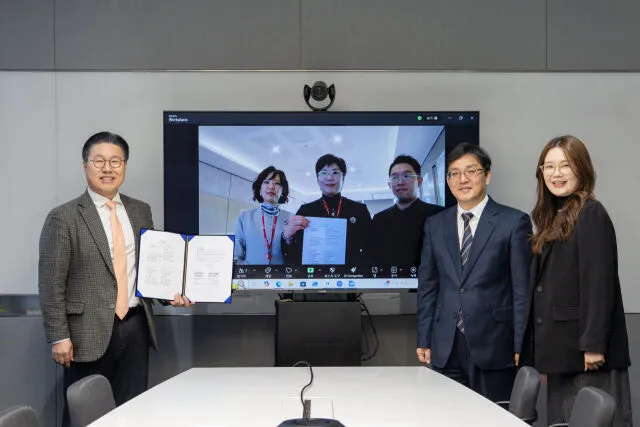 대륜, 中 헝두 로펌과 MOU 체결...한·중 크로스보더 법률 협력 강화