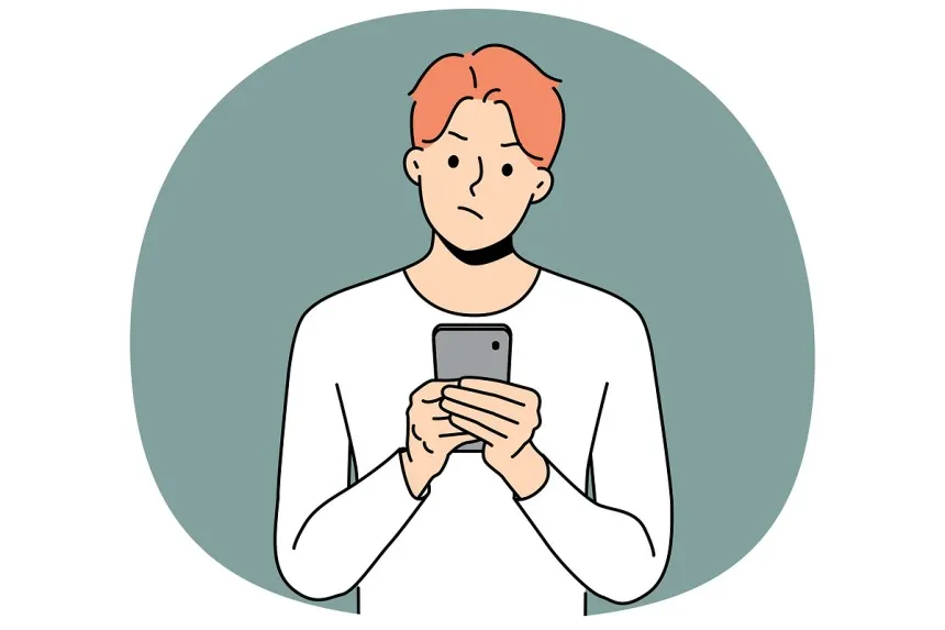 "돈 달라" 요구하다 안 통하자 스토킹으로 신고… 적반하장 전남편