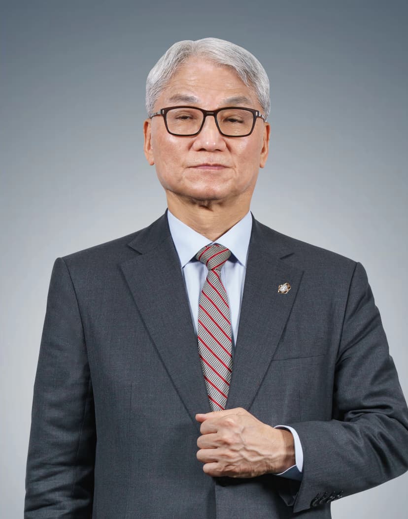 법무법인 대륜, 부장판사 출신 '여상원 변호사' 영입…TV에서 많이 본 그 분