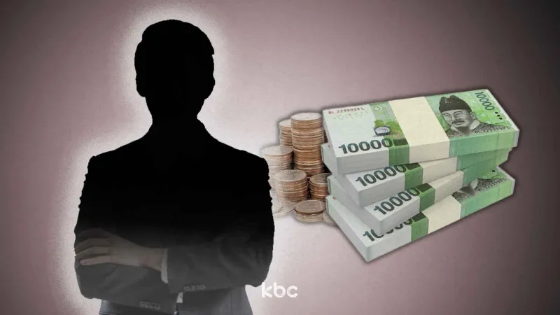 회삿돈 3억여 원 횡령 혐의 50대, 검찰에서 '무혐의' 처분
