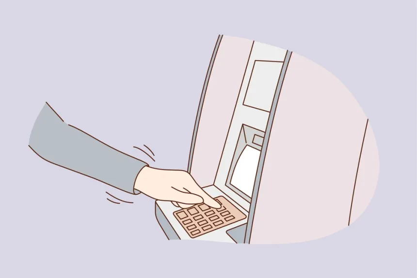 돈 안 빌려주자 '통장 들고 튀어'… 절도사기 혐의 70대 '무죄'