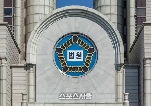 뇌병변 앓던 사촌 누나 수년간 간음…항소심서 집유로 ‘감형’