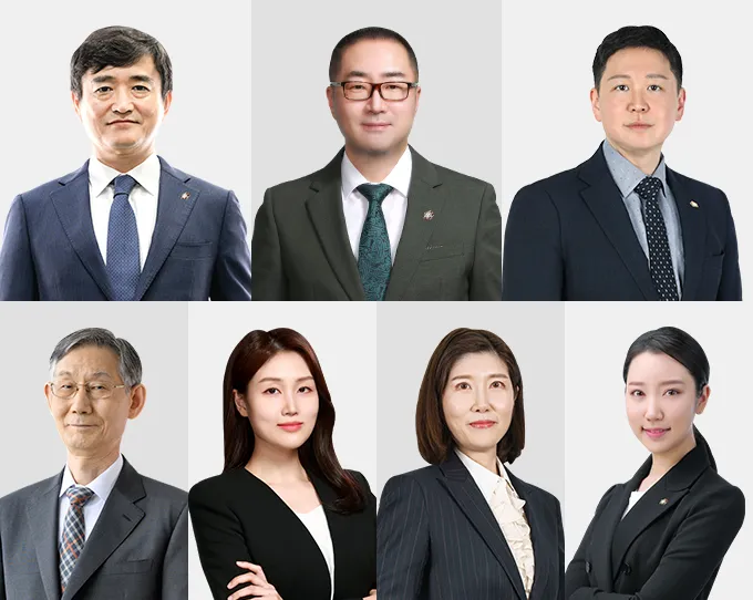 지식재산권 법률 수요 증가…법무법인 대륜, ‘원팀’ 체제로 전방위 대응