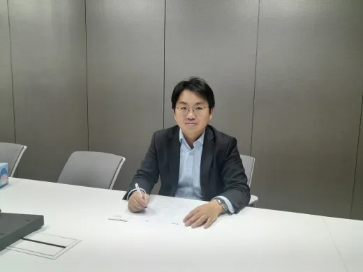 [IB토마토](IB&피플)김원상 법무법인 대륜 변호사