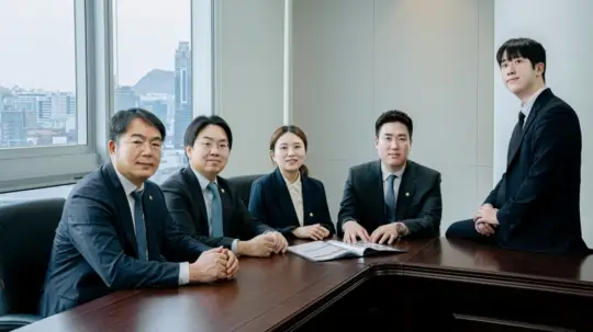 "기업 회생파산 대응 최강자"…법무법인 대륜, 실무 전문가 대거 포진