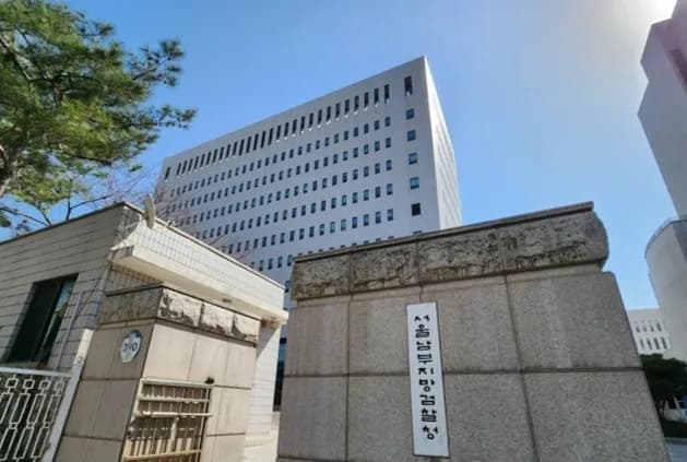 "복도서 졸고 있길래..." 합석 여성 집으로 데려간 20대, 감금 '무혐의'