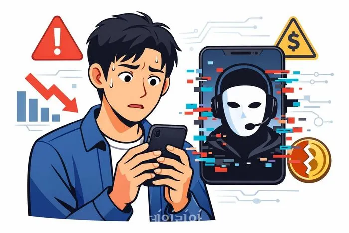 [인터뷰] 역대 최대 피싱 피해액…한민영 변호사 "범인과 연락 끊기보다 '단초' 남겨야"