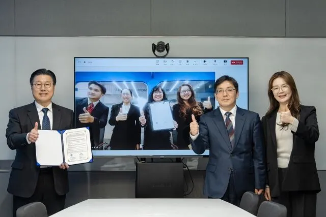 대륜·베트남 Phuoc & Partners, 업무 협약 체결 “한-베트남 크로스보더 법률 지원”