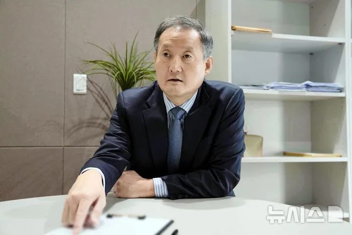 이태승 대륜 형사그룹 1부장 "디지털 증거가 유·무죄 갈라"