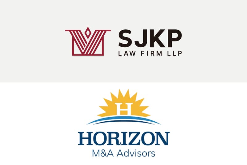 대륜 美 현지법인, '호라이즌 M&A 어드바이저'와 업무협약