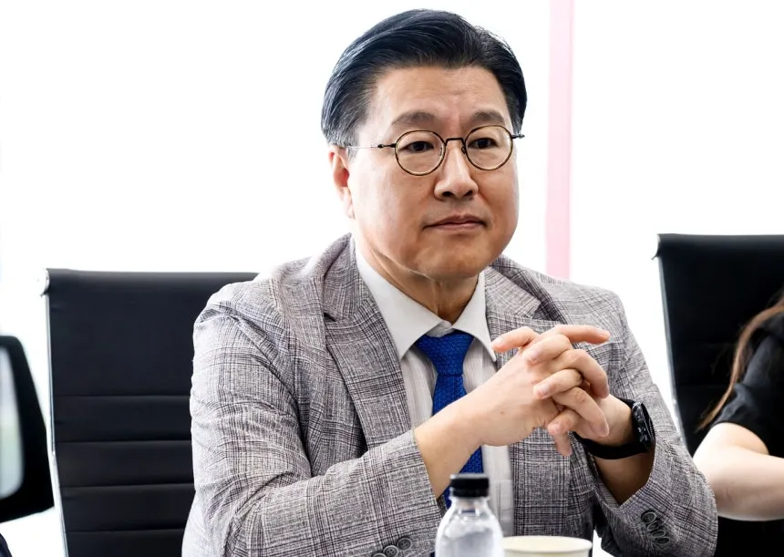 법무법인 대륜, AI·플랫폼 도입… '리걸테크' 가속화